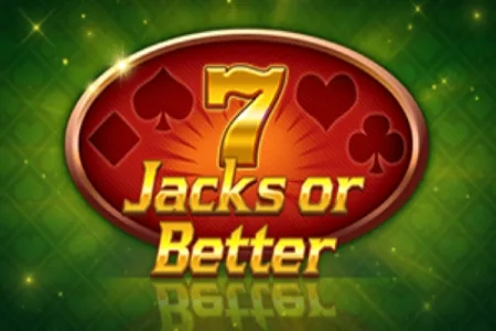 Poker 7 Jacks or Better